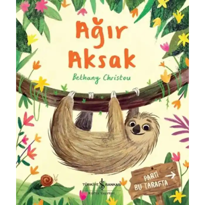 TCX Ağır Aksak