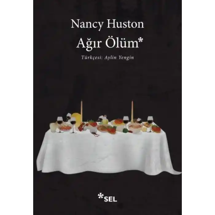 TCX Ağır Ölüm