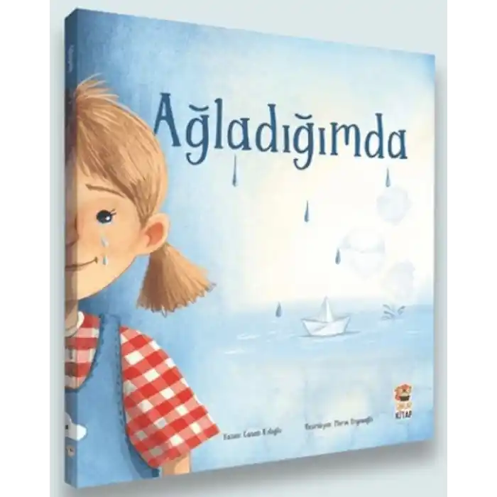 TCX Ağladığımda