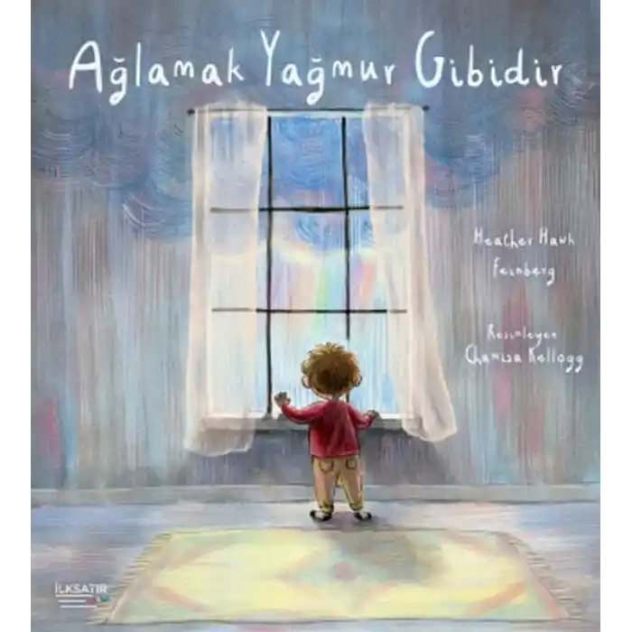 TCX Ağlamak Yağmur Gibidir