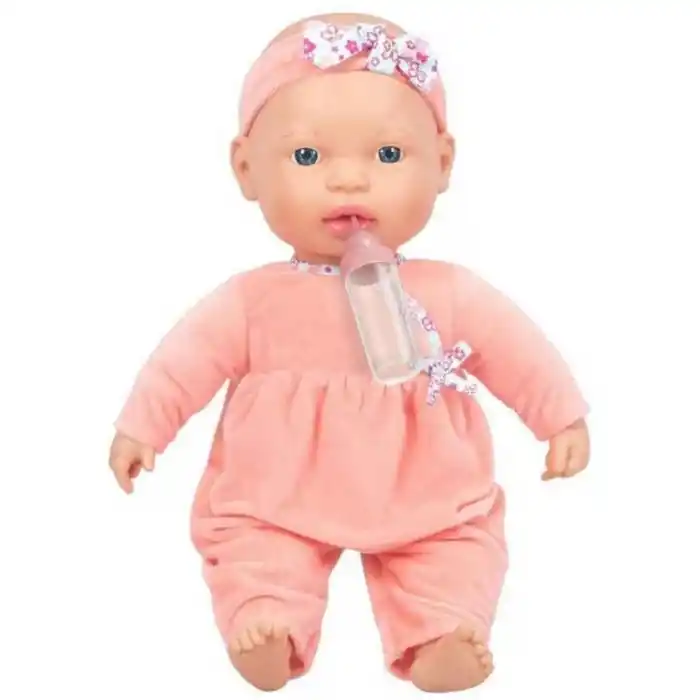 TCX Ağlayan Sesli Bebek
