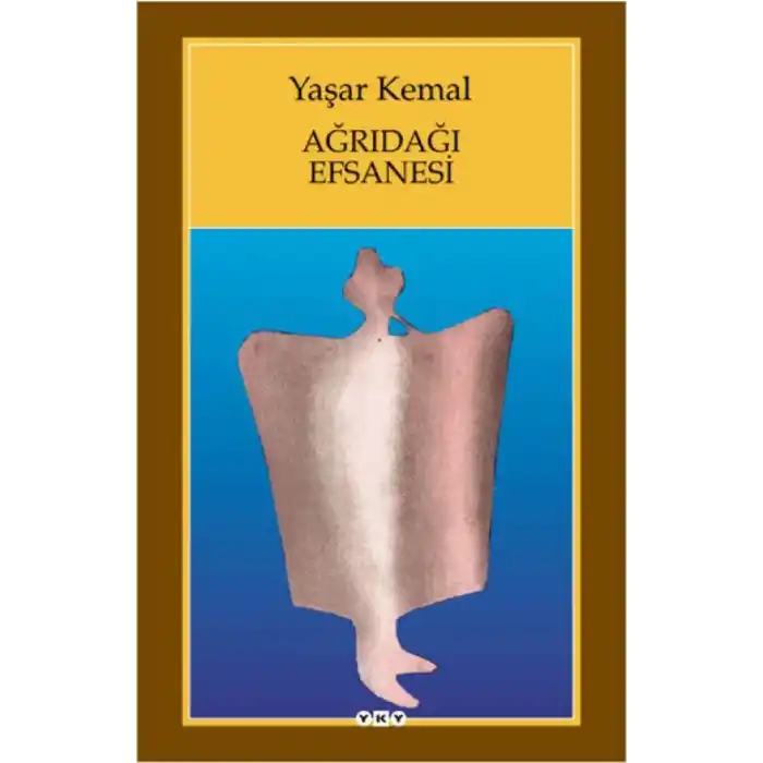TCX Ağrıdağı Efsanesi