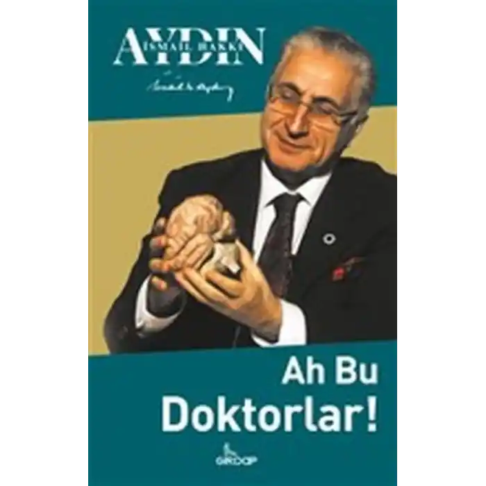 TCX Ah Bu Doktorlar!