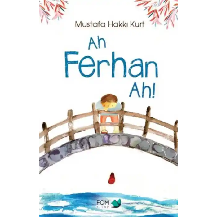 TCX Ah Ferhan Ah!