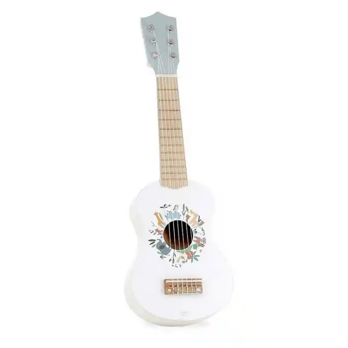TCX Ahşap Gitar