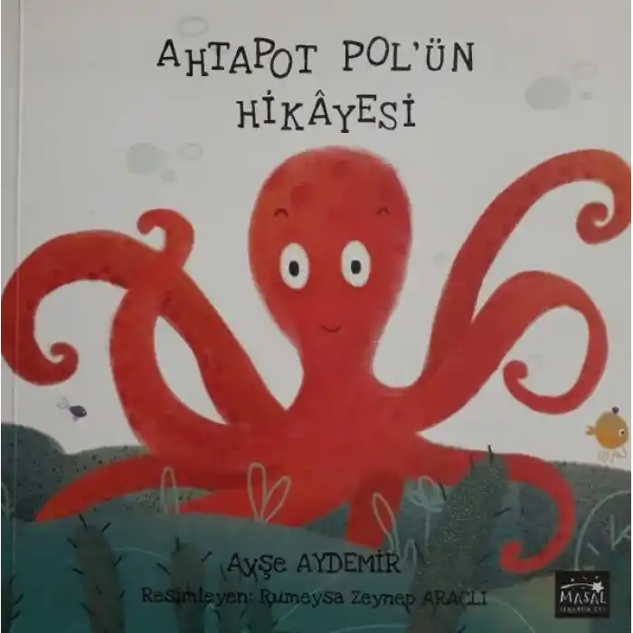 TCX Ahtt Polün Hikayesi