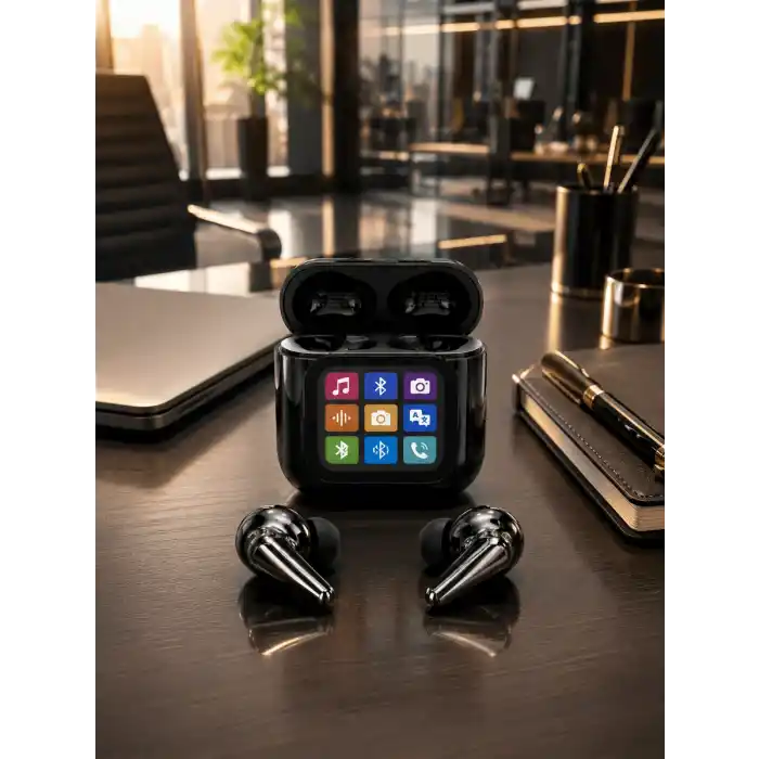 TCX AI BLUETOOTHLU KULAKLIK