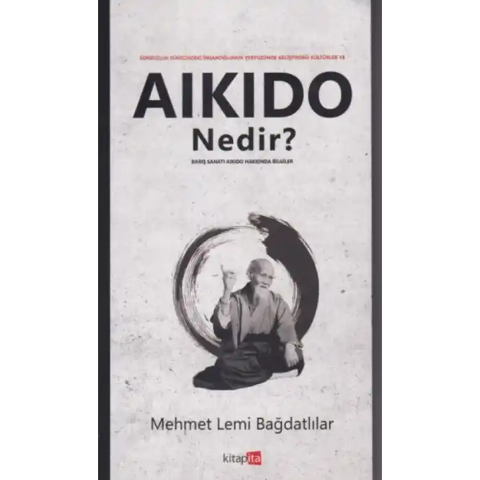 TCX Aikido Nedir?