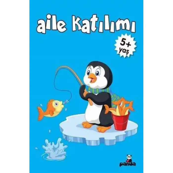 TCX Aile Katılım 5+ Yaş