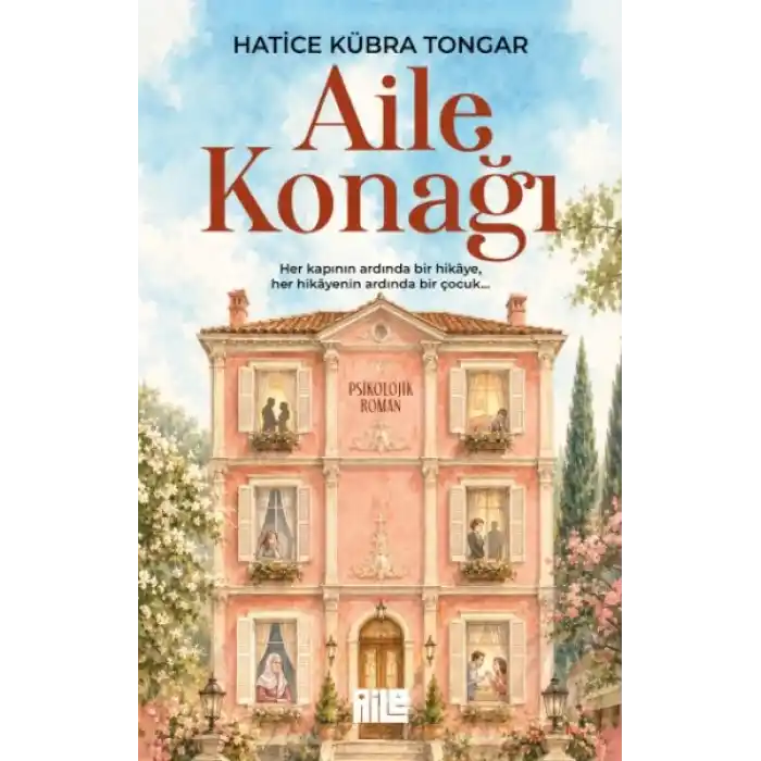 TCX Aile Konağı