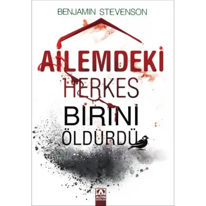 TCX Ailemdeki Herkes Birini Öldürdü