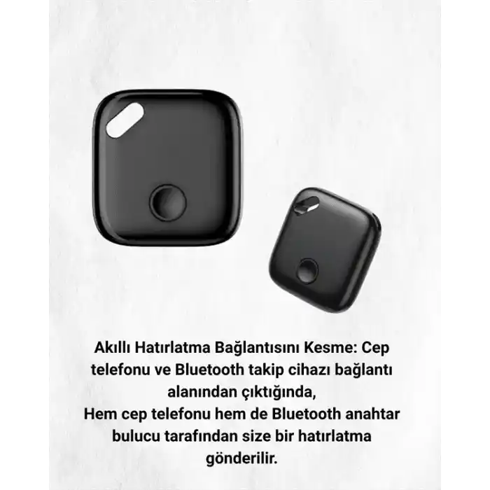 TCX AİR TAG