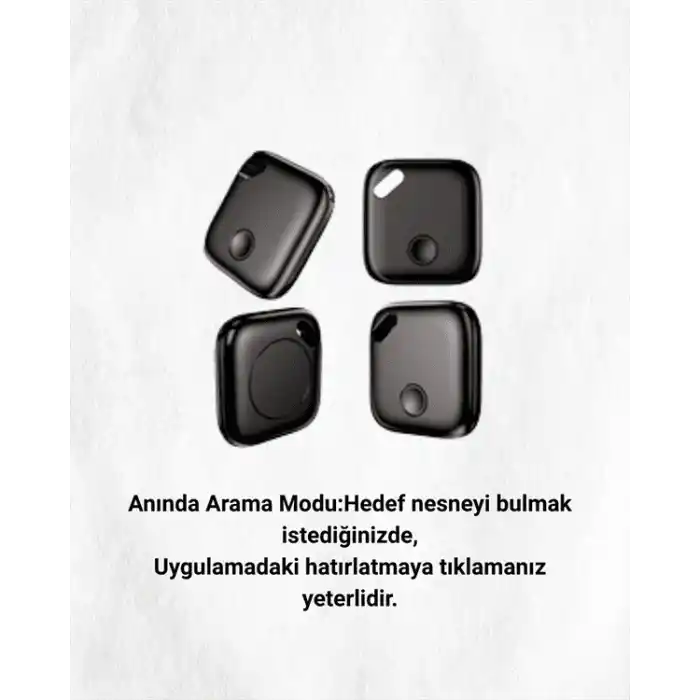 TCX AİR TAG