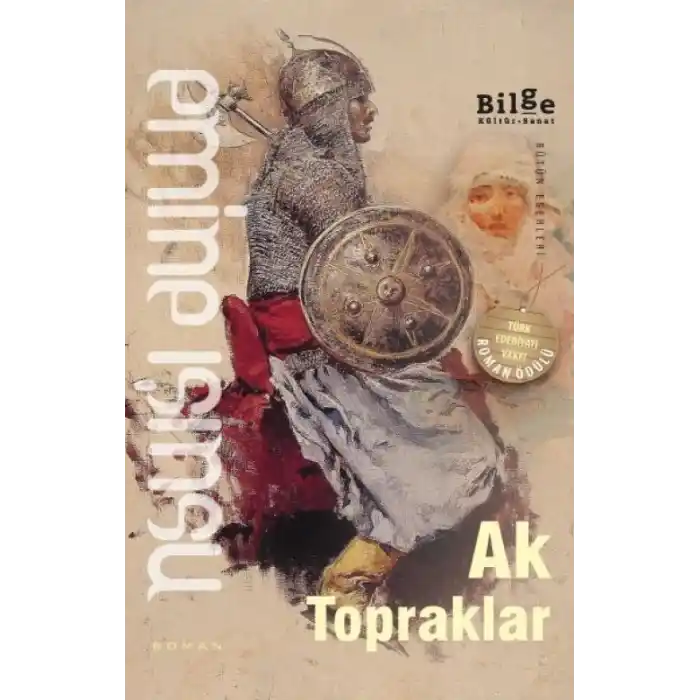 TCX Ak Topraklar