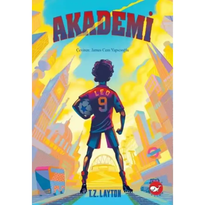 TCX Akademi