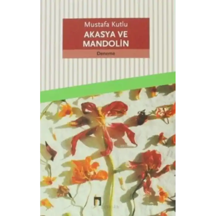 TCX Akasya ve Mandolin