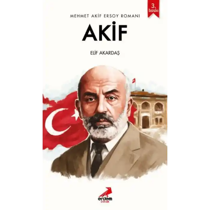 TCX Akif