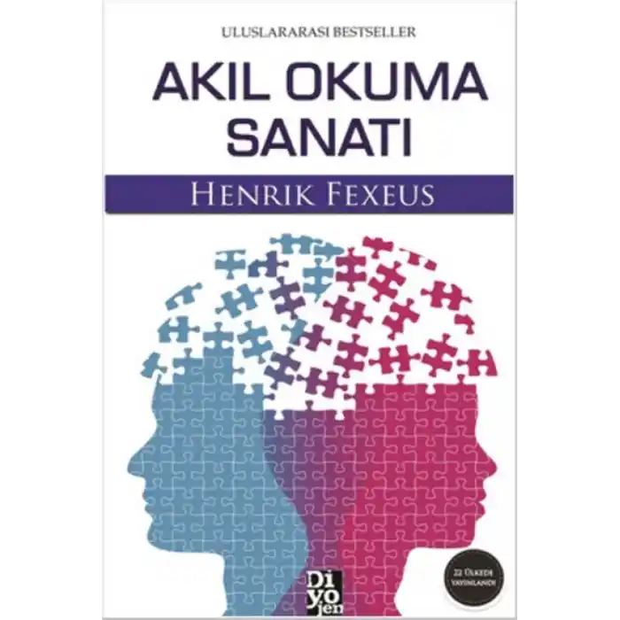 TCX Akıl Okuma Sanatı