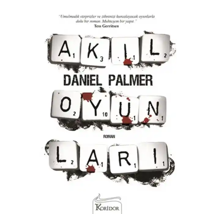 TCX Akıl Oyunları