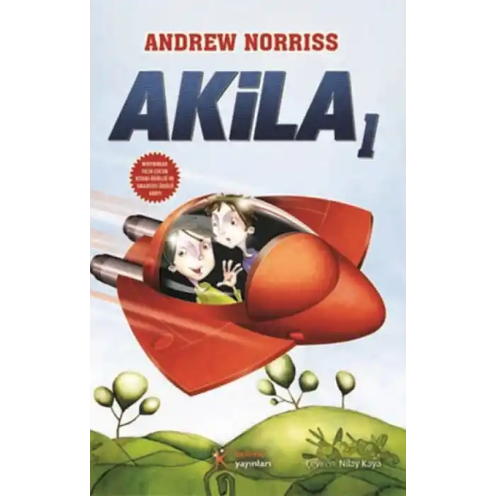 TCX Akila 1