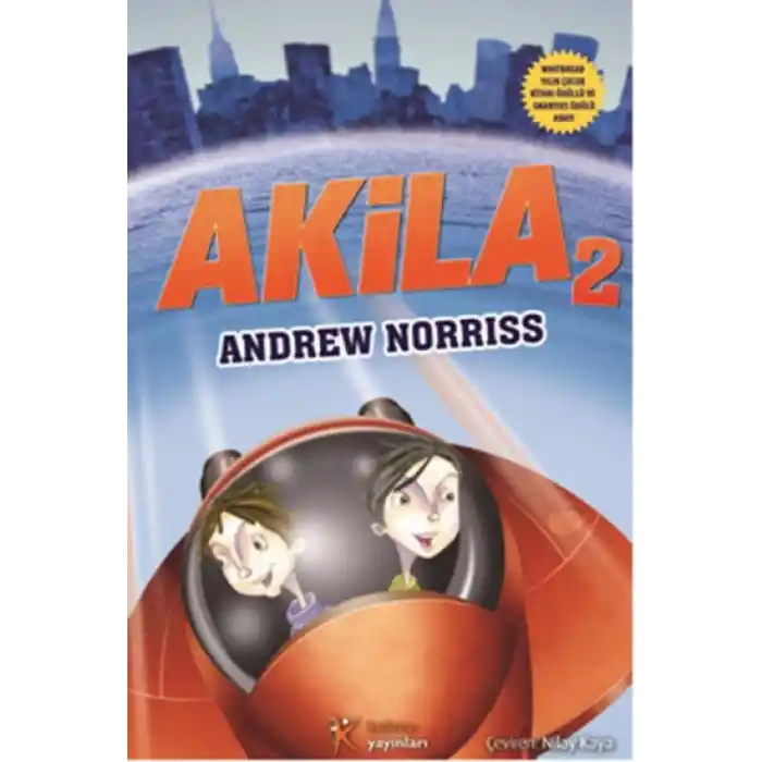 TCX Akila 2