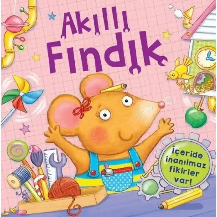 TCX Akıllı Fındık