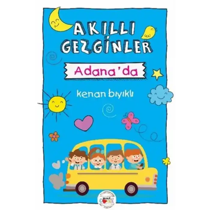 TCX Akıllı Gezginler Adanada