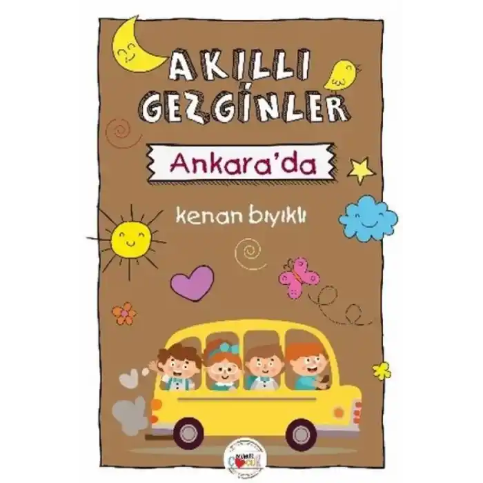 TCX Akıllı Gezginler Ankarada