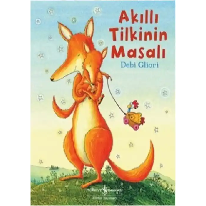 TCX Akıllı Tilkinin Masalı