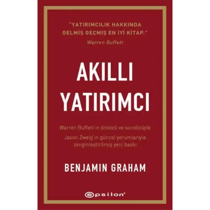 TCX Akıllı Yatırımcı