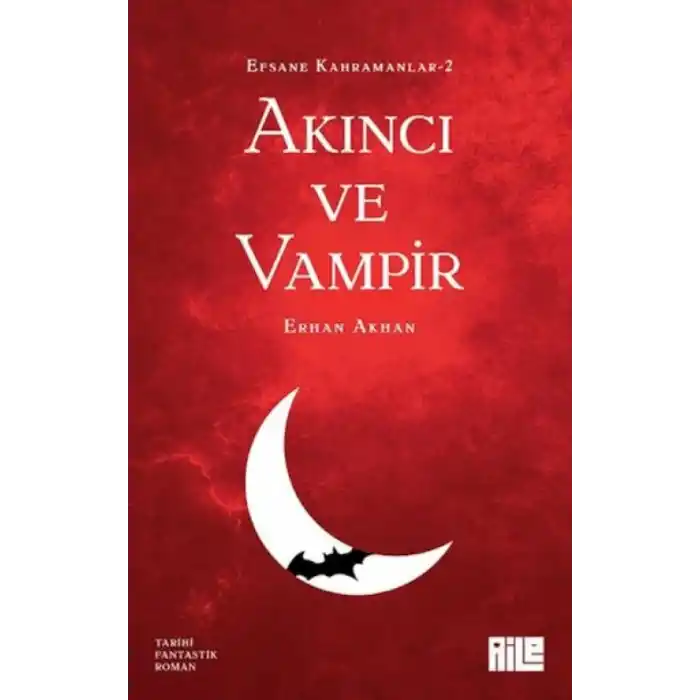TCX Akıncı ve Vampir