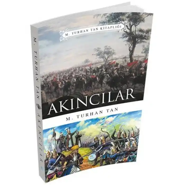 TCX Akıncılar