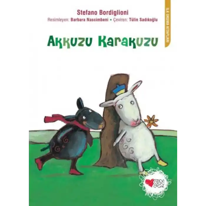 TCX Akkuzu Karakuzu