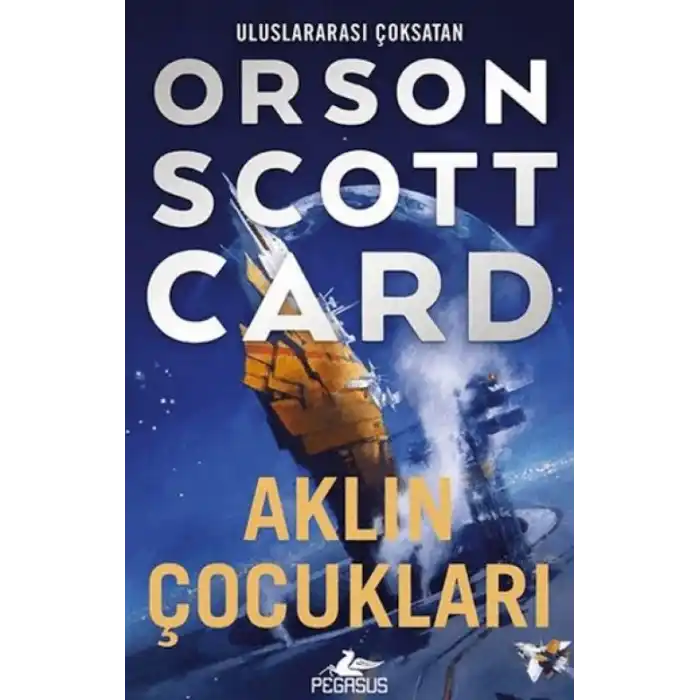 TCX Aklın Çukları - Ender Efsanesi 4