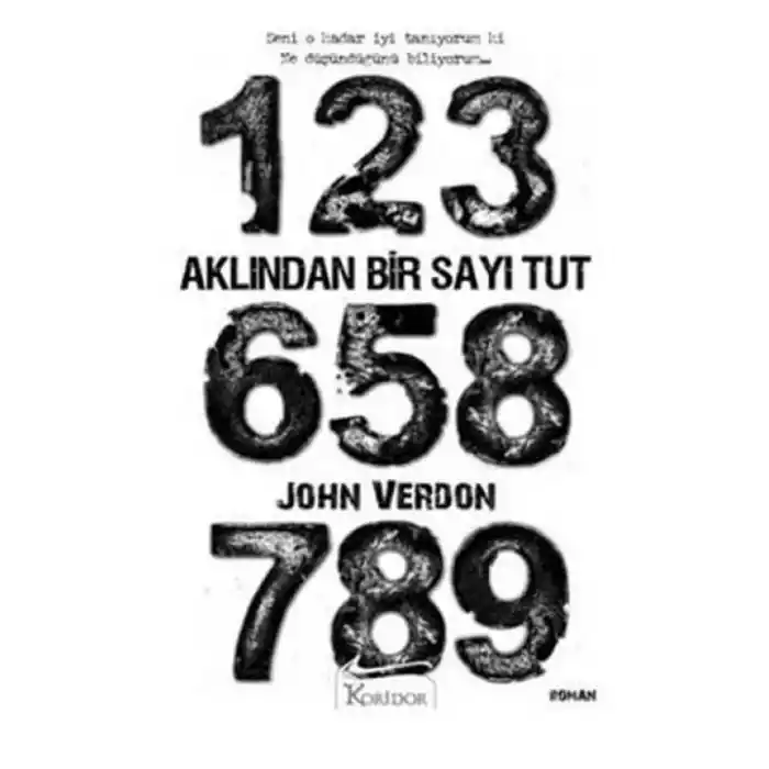 TCX Aklından Bir Sayı Tut