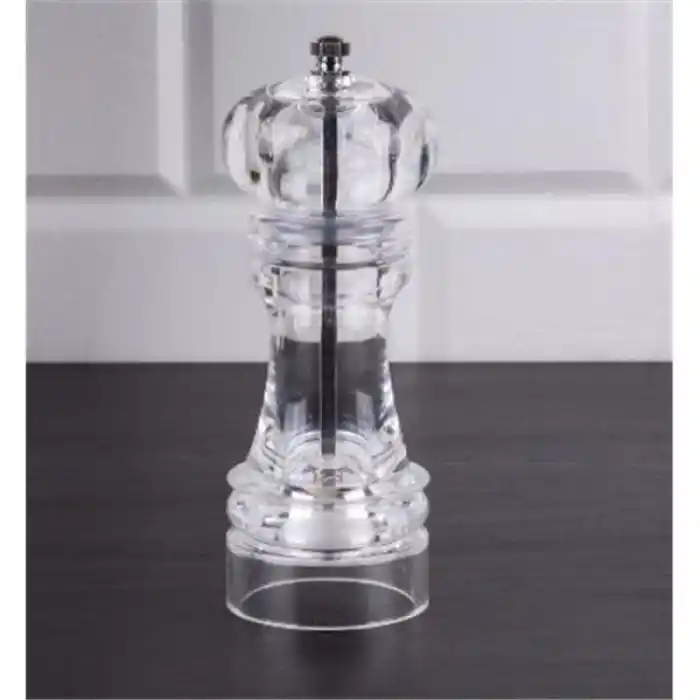 TCX AKRİLİK EL DEĞİRMENİ 18 CM