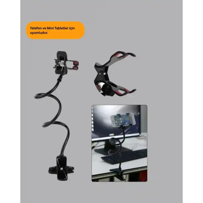 TCX Akrobat Telefon Tutucu