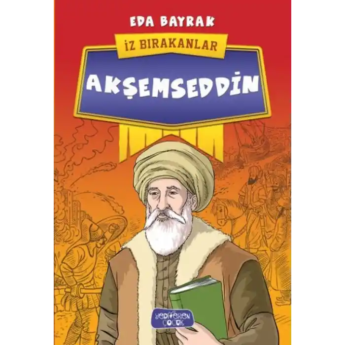 TCX Akşemseddin - İz Bırakanlar