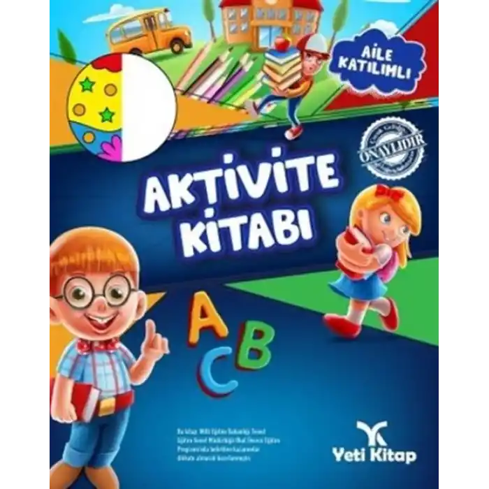 TCX Aktivite Kitabı 2