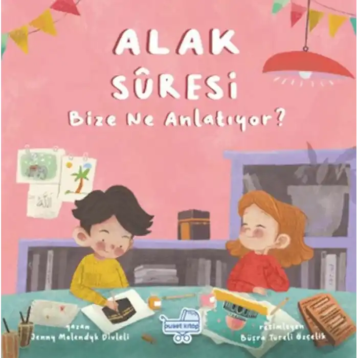 TCX Alak Suresi Bize Ne Anlatıyor?