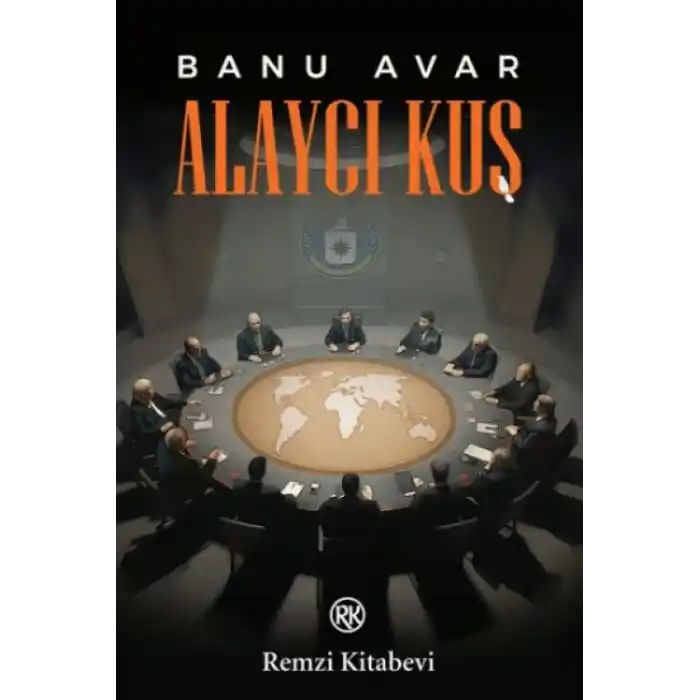 TCX Alaycı Kuş