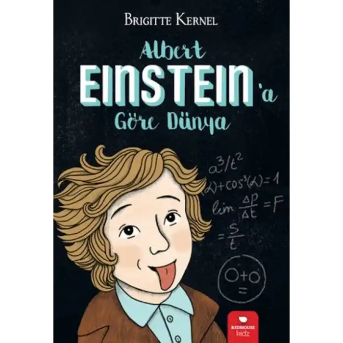 TCX Albert Eınsteın’a Göre Dünya