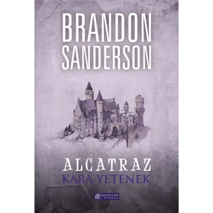 TCX Alcatraz 5 - Kara Yetenek