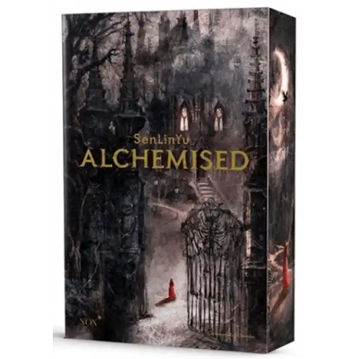 TCX Alchemised