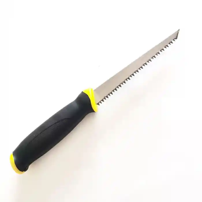 TCX Alçıpan Testeresi 150 MM