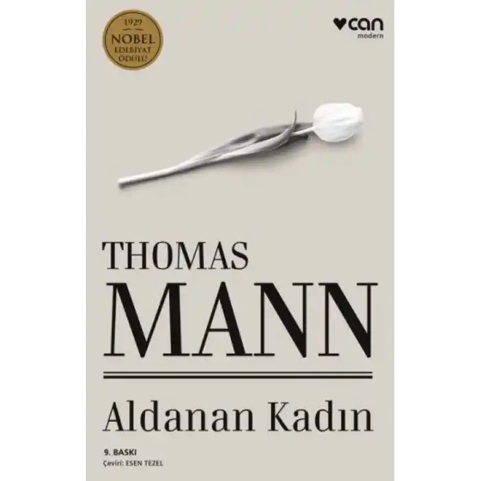 TCX Aldanan Kadın