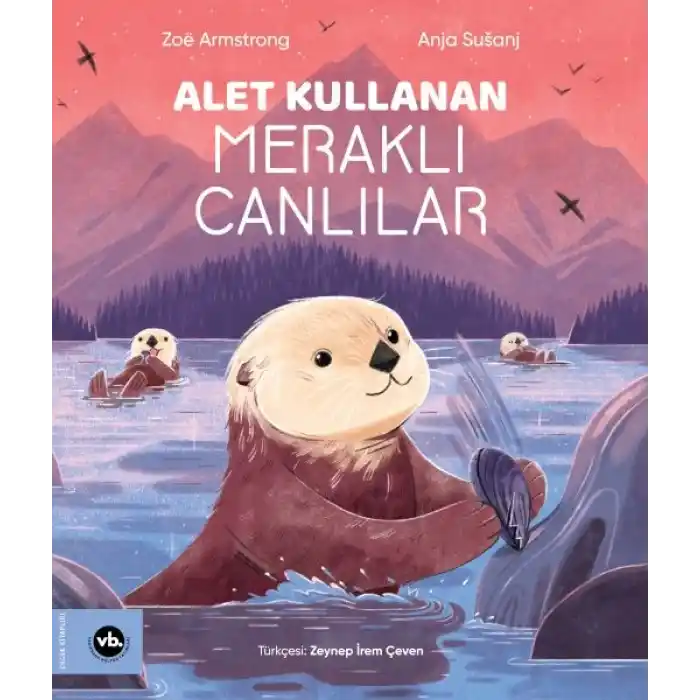 TCX Alet Kullanan Meraklı Canlılar