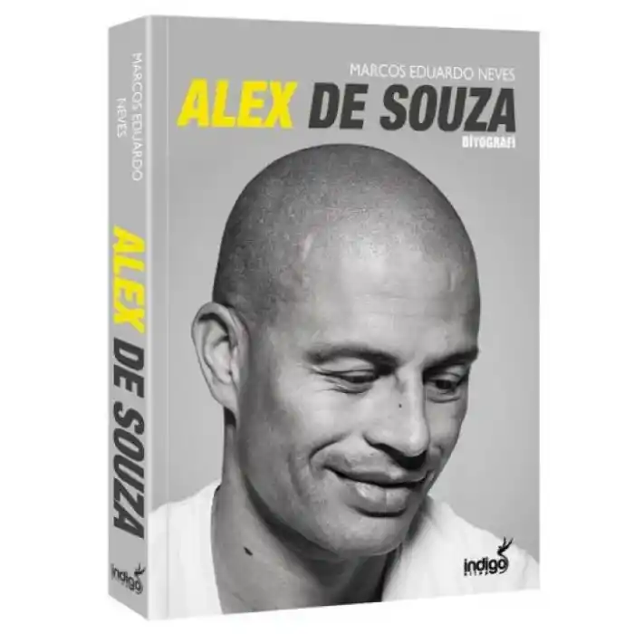TCX Alex de Souza