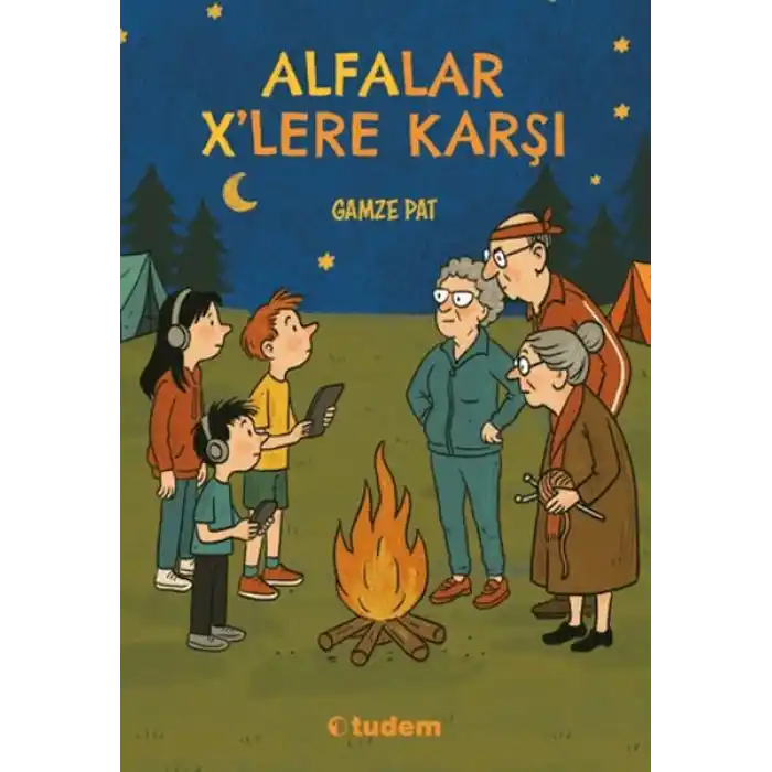 TCX Alfalar Xlere Karşı