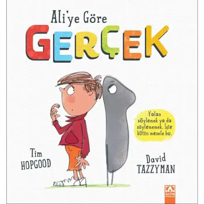 TCX Aliye Göre Gerçek